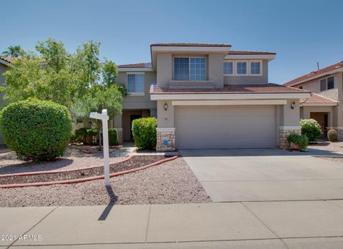 2843 E Windsong Dr, Phoenix, AZ 85048 photo 1