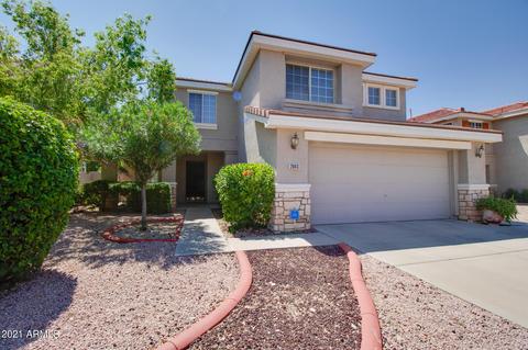 2843 E Windsong Dr, Phoenix, AZ 85048 photo 15