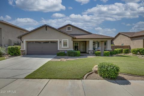 8015 W Payson Rd, Phoenix, AZ 85043 photo 1