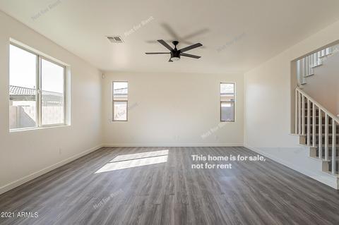 9831 E Suburban Dr, Mesa, AZ 85212 photo 5