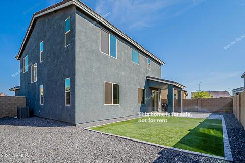 9831 E Suburban Dr, Mesa, AZ 85212 photo 7
