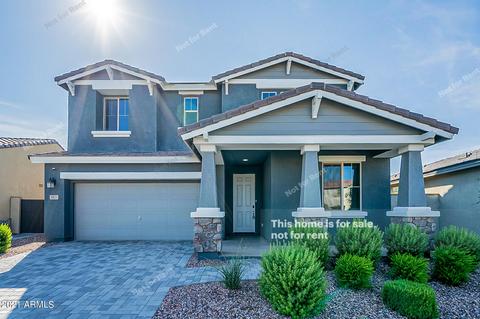 9831 E Suburban Dr, Mesa, AZ 85212 photo 1