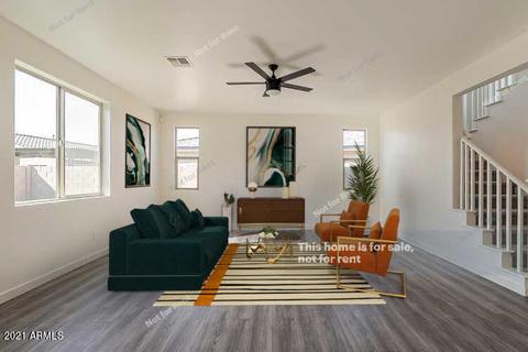 9831 E Suburban Dr, Mesa, AZ 85212 photo 2