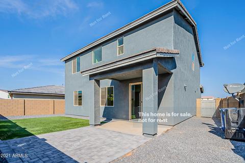 9831 E Suburban Dr, Mesa, AZ 85212 photo 27