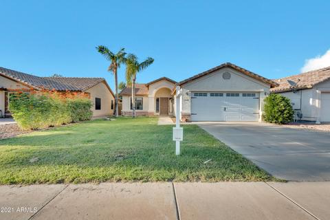 2342 E Nunneley Ct, Gilbert, AZ 85296 photo 1