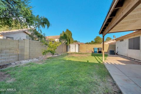 2342 E Nunneley Ct, Gilbert, AZ 85296 photo 29