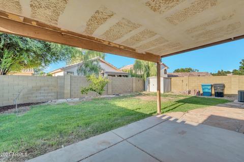 2342 E Nunneley Ct, Gilbert, AZ 85296 photo 30