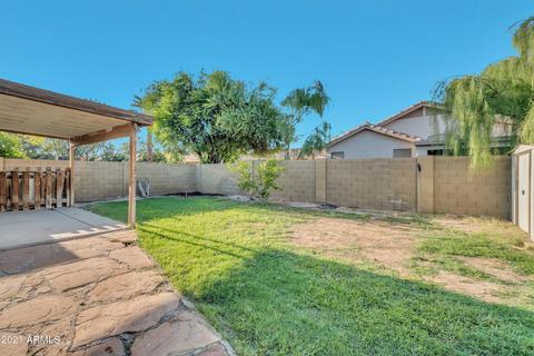 2342 E Nunneley Ct, Gilbert, AZ 85296 photo 27