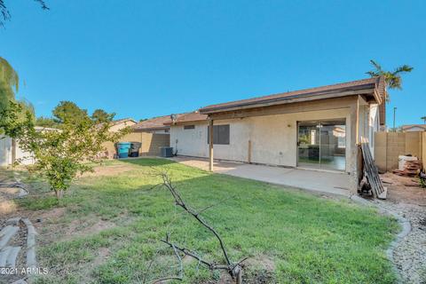2342 E Nunneley Ct, Gilbert, AZ 85296 photo 28