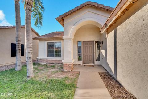 2342 E Nunneley Ct, Gilbert, AZ 85296 photo 2