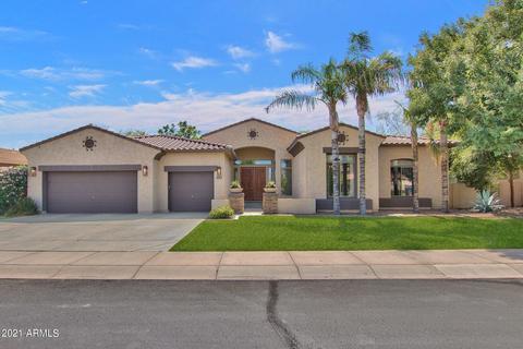 3115 E Taurus Pl, Chandler, AZ 85249 photo 1
