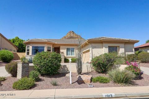 1913 E Beck Ln, Phoenix, AZ 85022 photo 1