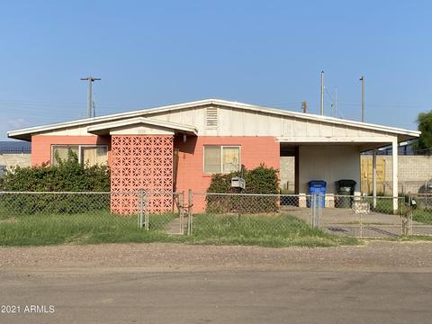 2129 S 5th Ave, Phoenix, AZ 85003 photo 1