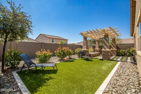 9735 E Telemetry Dr, Mesa, AZ 85212 photo 42