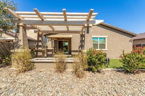 9735 E Telemetry Dr, Mesa, AZ 85212 photo 39
