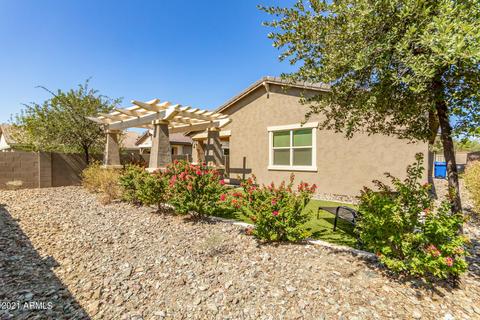 9735 E Telemetry Dr, Mesa, AZ 85212 photo 40