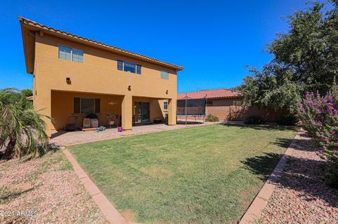 989 E Narrowleaf Ct, Gilbert, AZ 85298 photo 6
