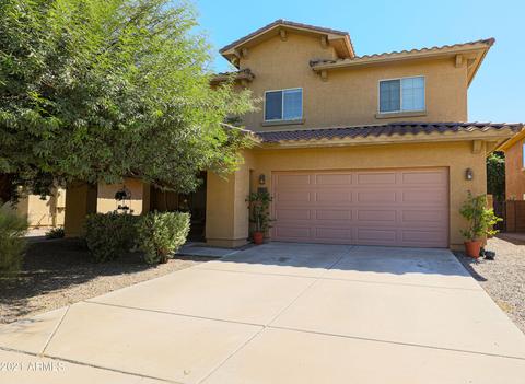 989 E Narrowleaf Ct, Gilbert, AZ 85298 photo 1