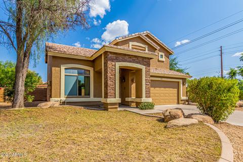 2645 S 63rd Ln, Phoenix, AZ 85043 photo 2