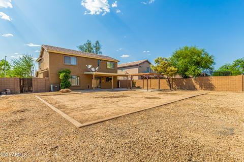 2645 S 63rd Ln, Phoenix, AZ 85043 photo 28