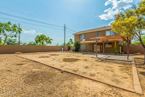 2645 S 63rd Ln, Phoenix, AZ 85043 photo 30