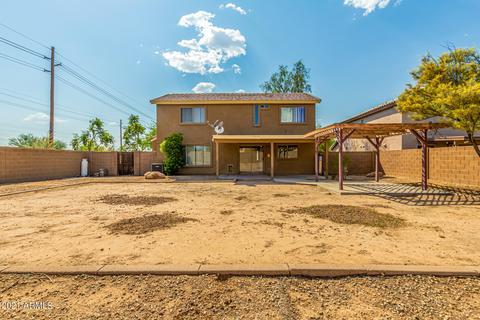 2645 S 63rd Ln, Phoenix, AZ 85043 photo 29