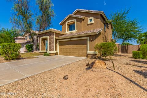 2645 S 63rd Ln, Phoenix, AZ 85043 photo 3