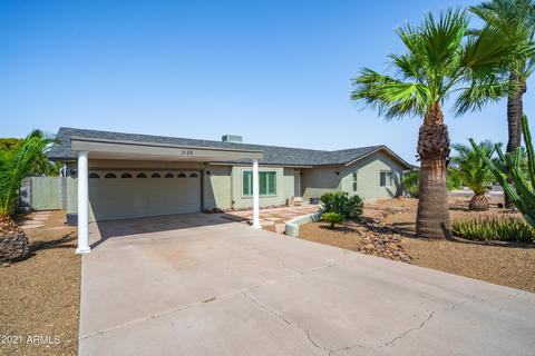 3128 E Northern Ave, Phoenix, AZ 85028 photo 2