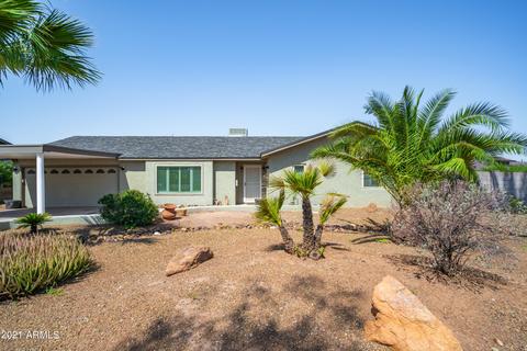 3128 E Northern Ave, Phoenix, AZ 85028 photo 1