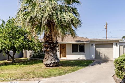 4228 N 44th Pl, Phoenix, AZ 85018 photo 24