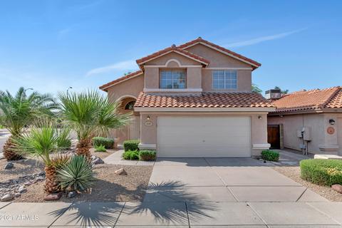 4627 E Meadow Dr, Phoenix, AZ 85032 photo 1