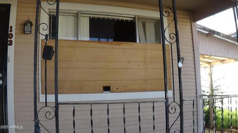 103 D St, Bisbee, AZ 85603 photo 22