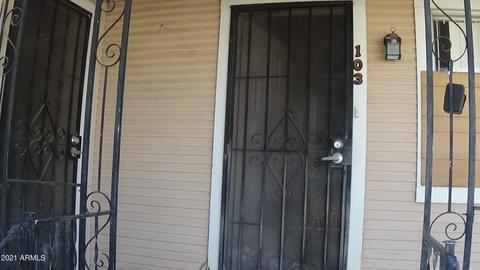 103 D St, Bisbee, AZ 85603 photo 21