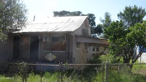 103 D St, Bisbee, AZ 85603 photo 2