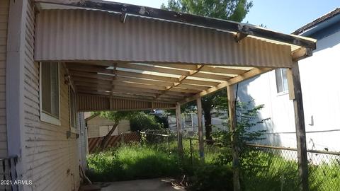 103 D St, Bisbee, AZ 85603 photo 6