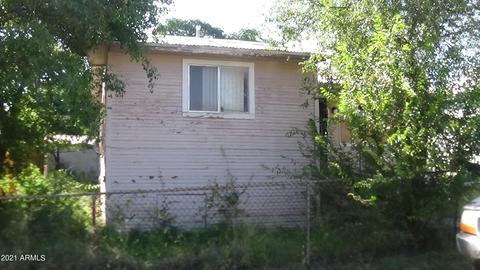 103 D St, Bisbee, AZ 85603 photo 4
