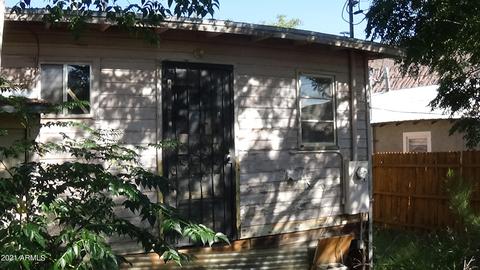 103 D St, Bisbee, AZ 85603 photo 17