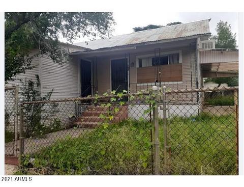 103 D St, Bisbee, AZ 85603 photo 1