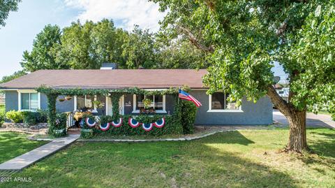 16637 E Frye Rd, Gilbert, AZ 85295 photo 2