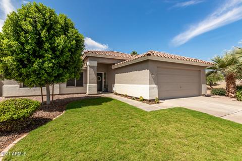 644 S Jacob St, Gilbert, AZ 85296 photo 1