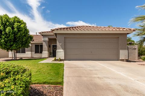 644 S Jacob St, Gilbert, AZ 85296 photo 2