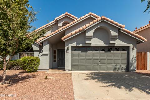 3328 E Glenhaven Dr, Phoenix, AZ 85048 photo 1