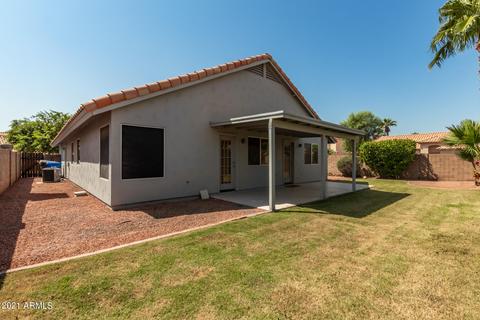 3328 E Glenhaven Dr, Phoenix, AZ 85048 photo 25