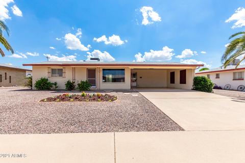 5849 E Boston St, Mesa, AZ 85205 photo 1