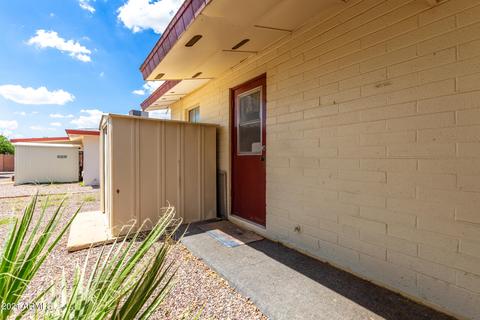 5849 E Boston St, Mesa, AZ 85205 photo 21
