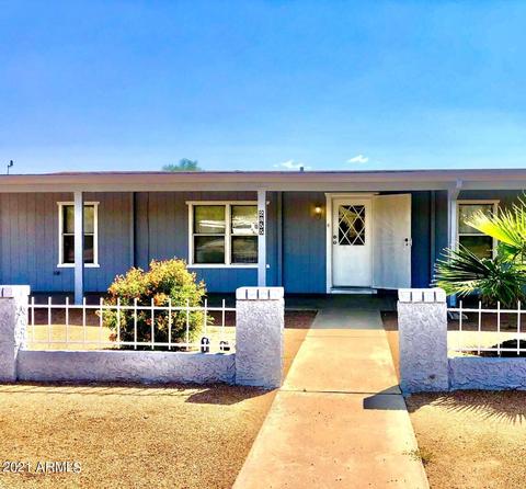 2855 W Cholla St, Apache Junction, AZ 85120 photo 1