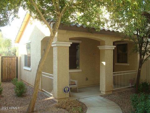 3771 E Santa Fe Ln, Gilbert, AZ 85297 photo 1