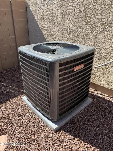 3771 E Santa Fe Ln, Gilbert, AZ 85297 photo 23
