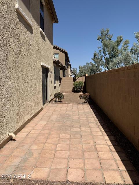 3771 E Santa Fe Ln, Gilbert, AZ 85297 photo 22