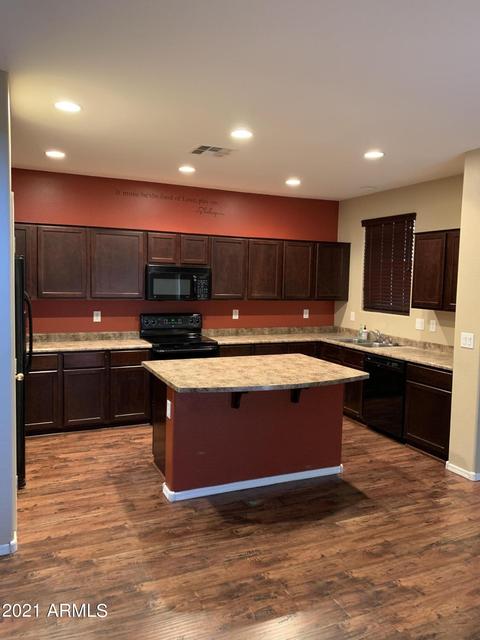 3771 E Santa Fe Ln, Gilbert, AZ 85297 photo 8